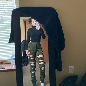 Fashion Nova Jeans
